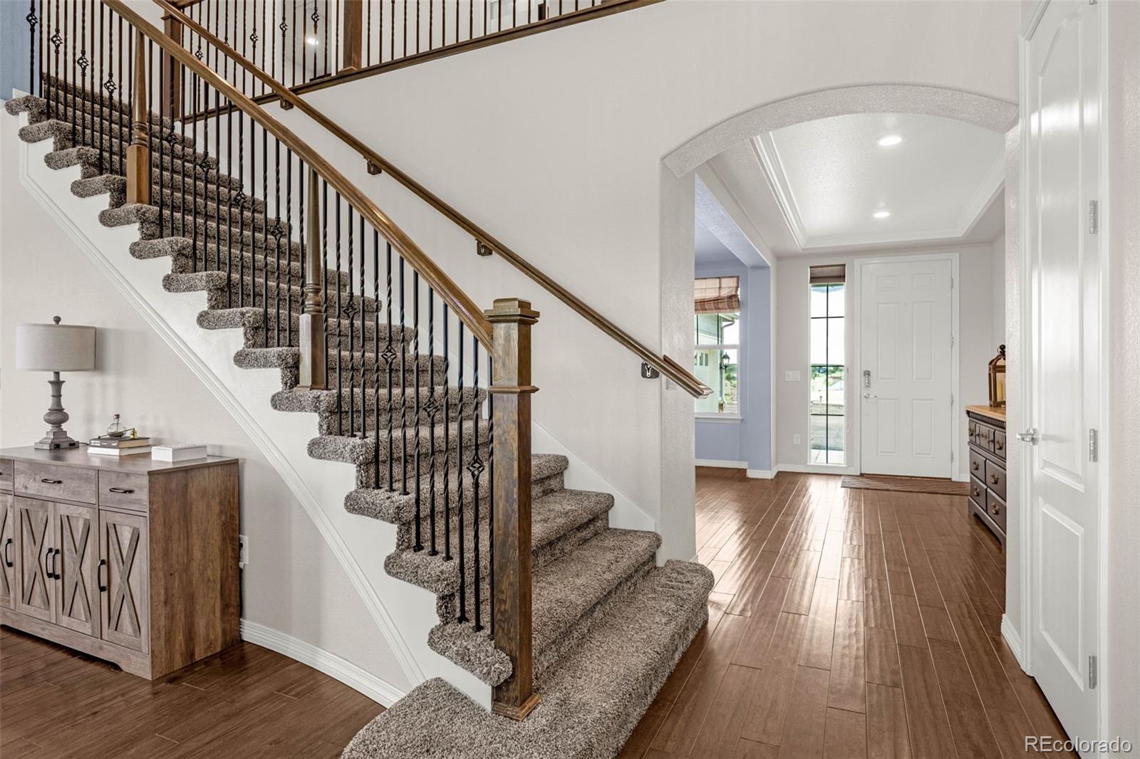 MLS Image #10 for 3434  antelope ridge trail,parker, Colorado
