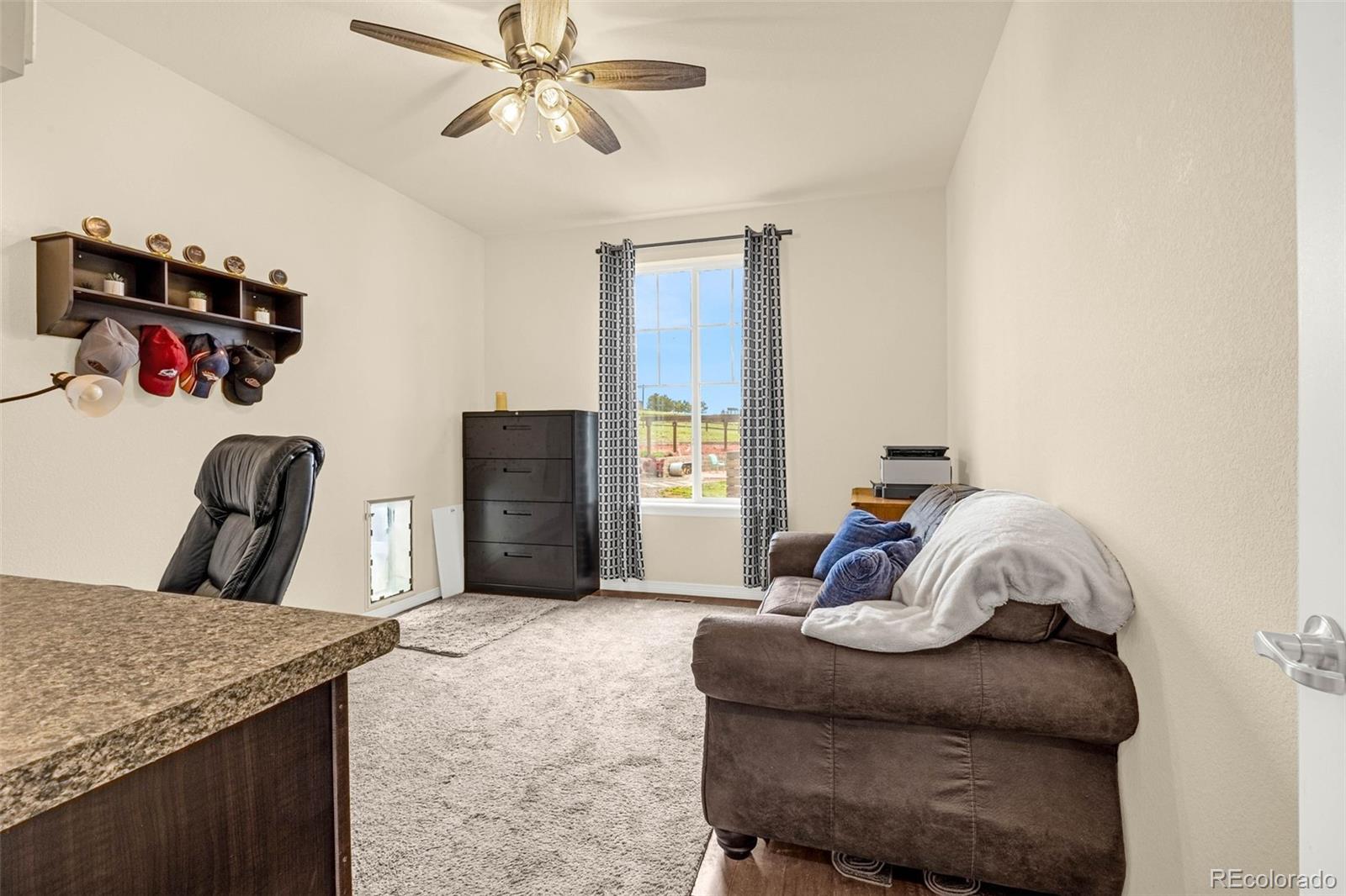 MLS Image #13 for 3434  antelope ridge trail,parker, Colorado