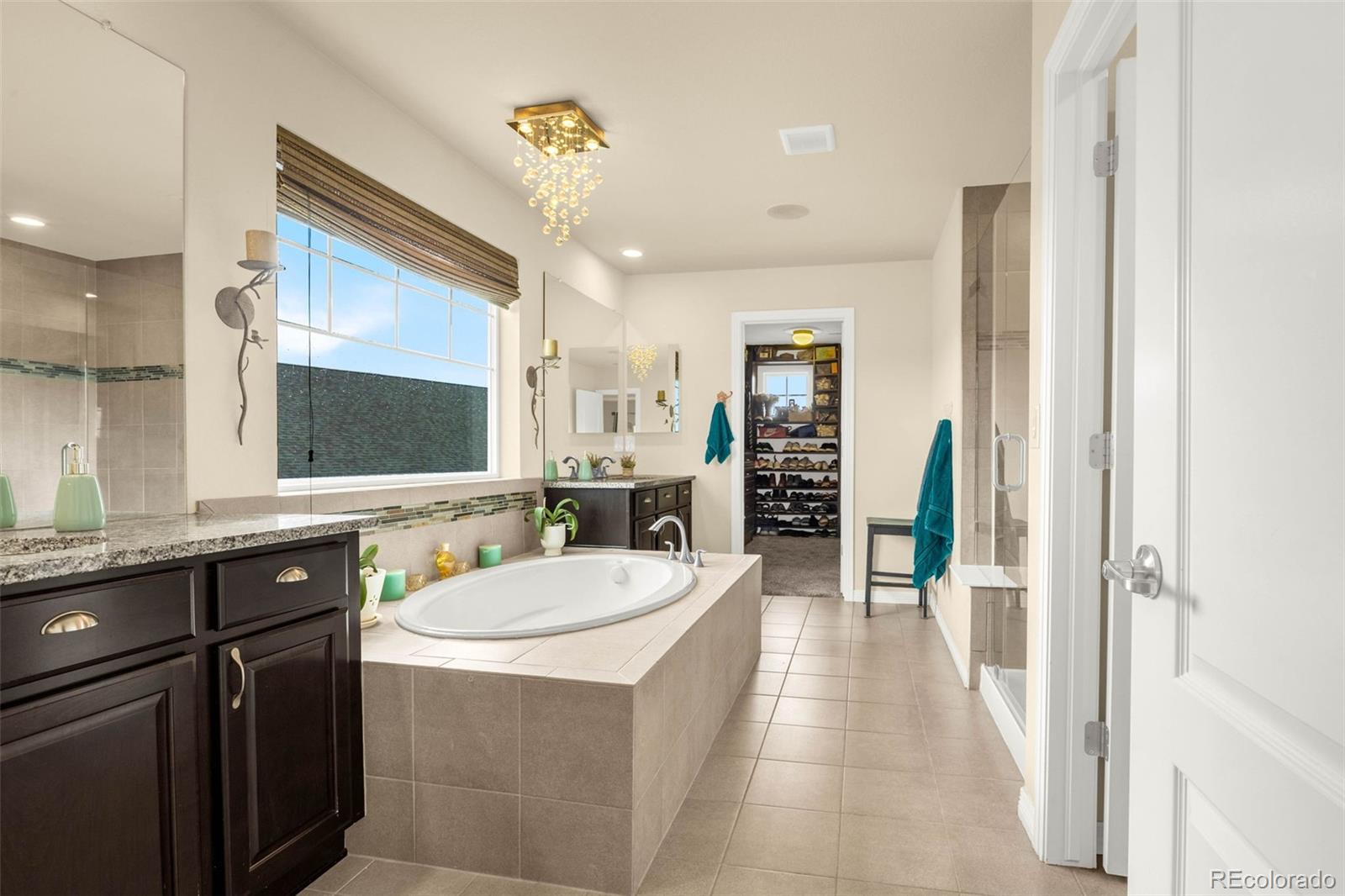 MLS Image #17 for 3434  antelope ridge trail,parker, Colorado