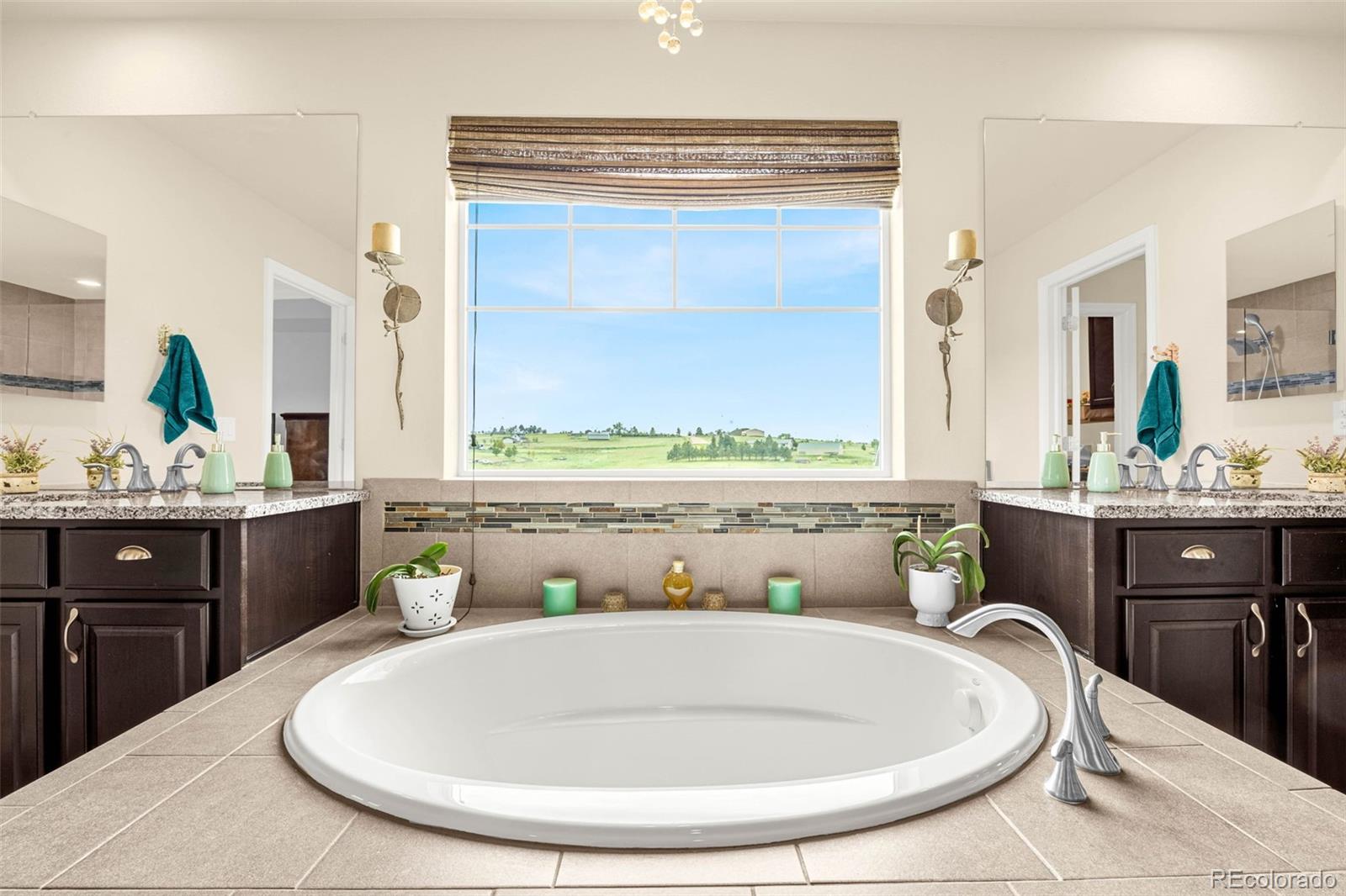 MLS Image #18 for 3434  antelope ridge trail,parker, Colorado