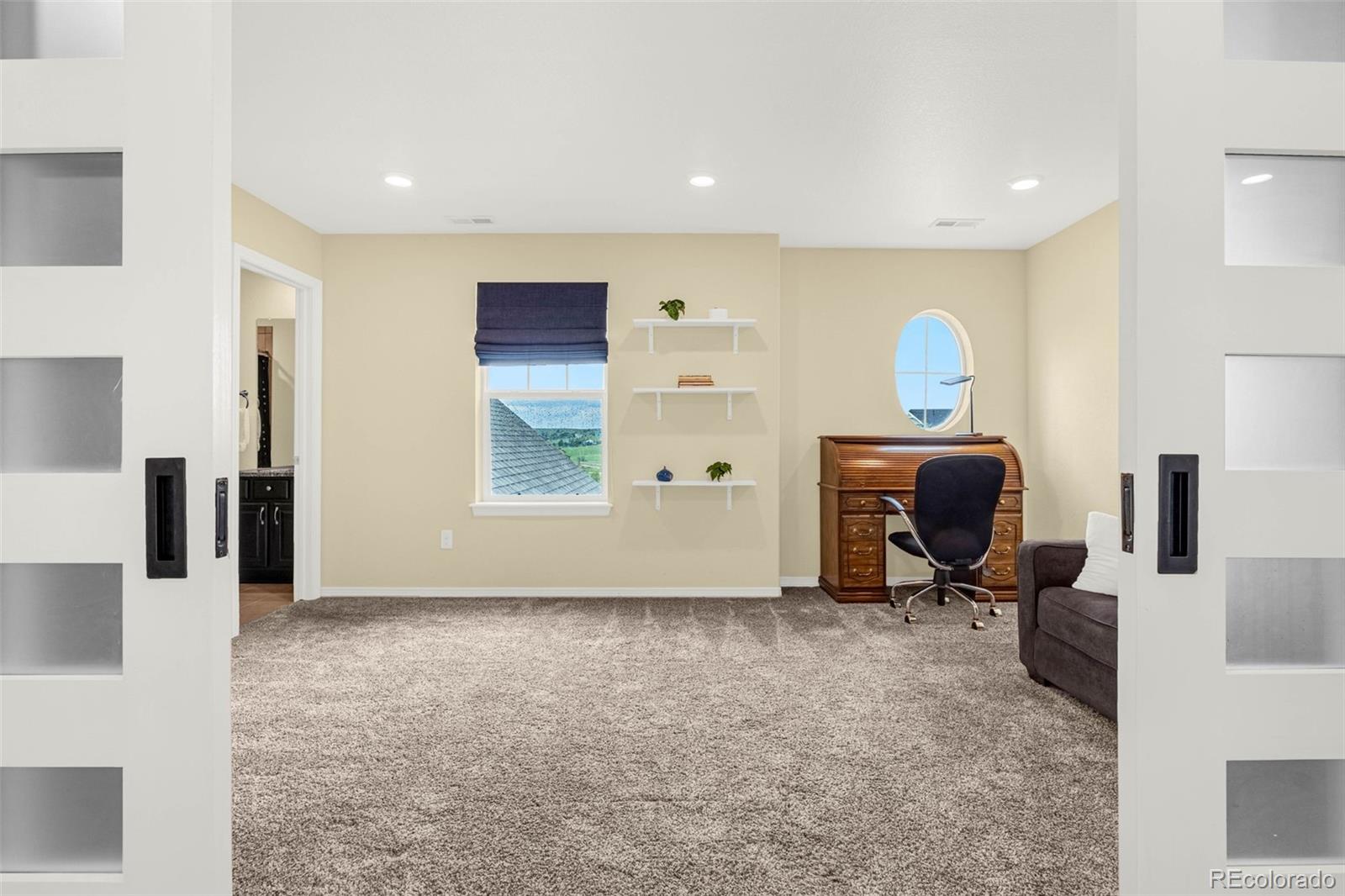 MLS Image #20 for 3434  antelope ridge trail,parker, Colorado