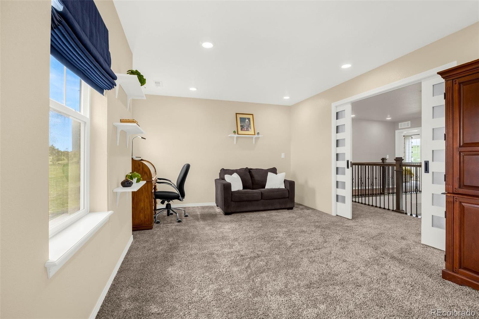 MLS Image #21 for 3434  antelope ridge trail,parker, Colorado