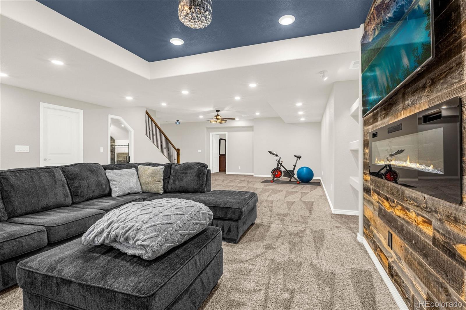 MLS Image #29 for 3434  antelope ridge trail,parker, Colorado