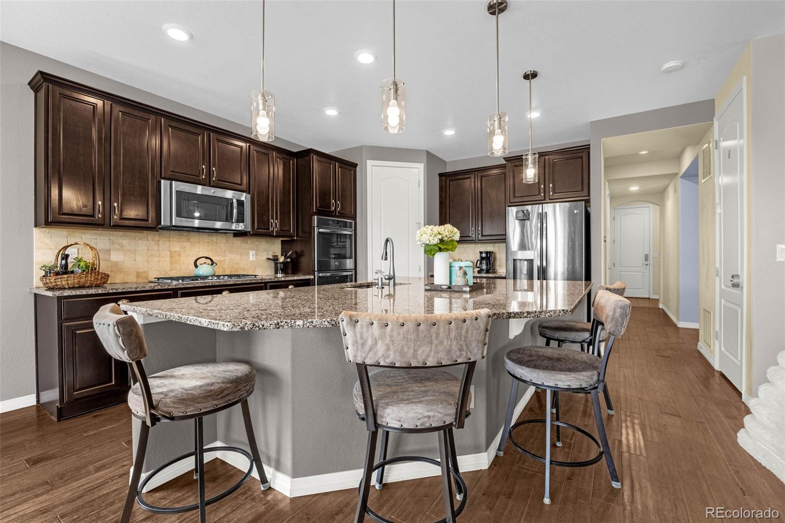 MLS Image #3 for 3434  antelope ridge trail,parker, Colorado