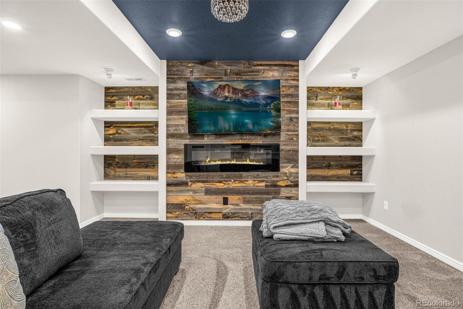 MLS Image #30 for 3434  antelope ridge trail,parker, Colorado