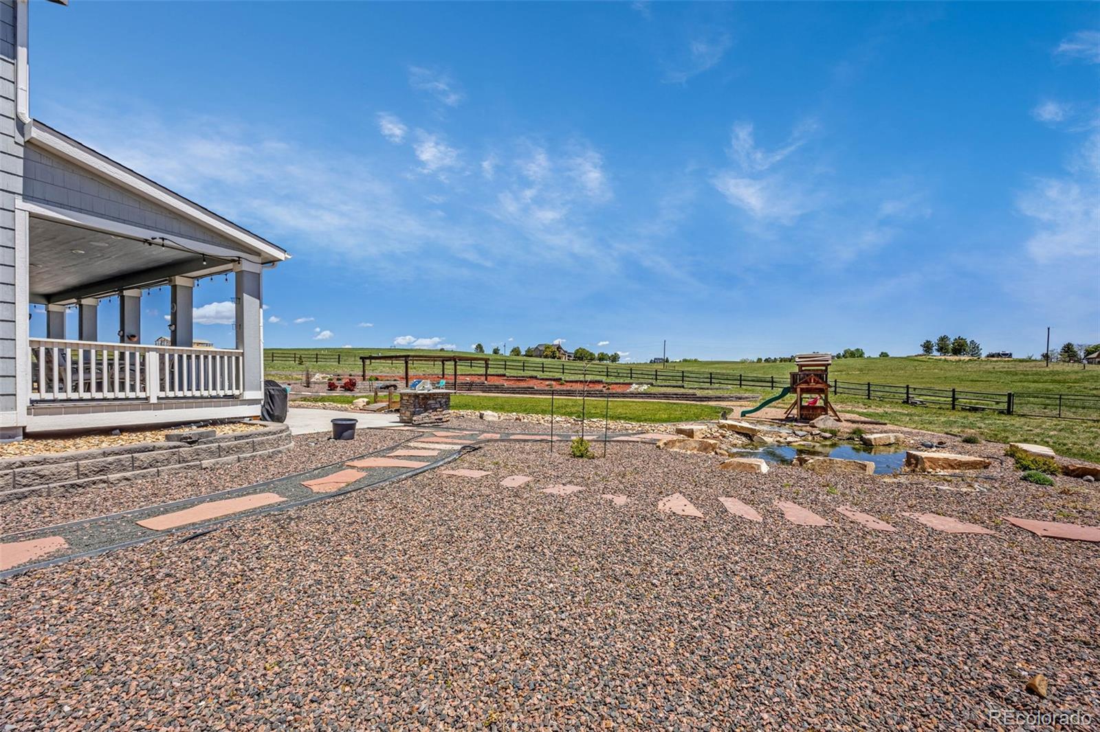 MLS Image #36 for 3434  antelope ridge trail,parker, Colorado