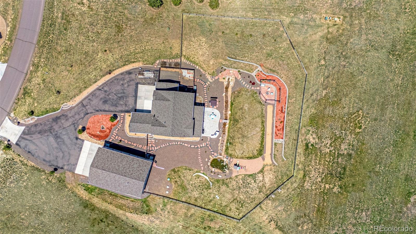 MLS Image #47 for 3434  antelope ridge trail,parker, Colorado