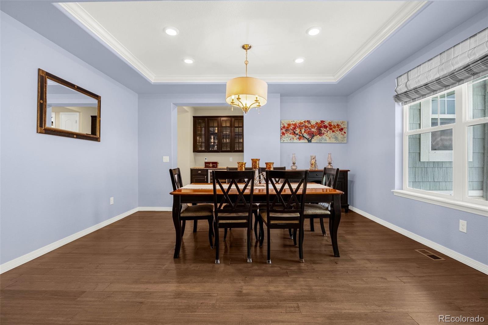 MLS Image #6 for 3434  antelope ridge trail,parker, Colorado