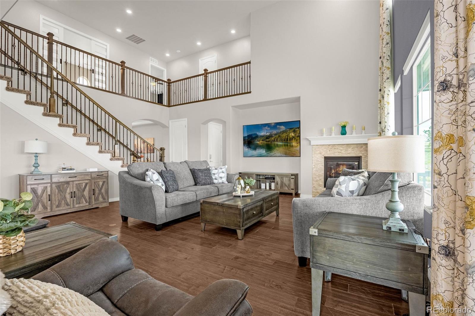 MLS Image #8 for 3434  antelope ridge trail,parker, Colorado