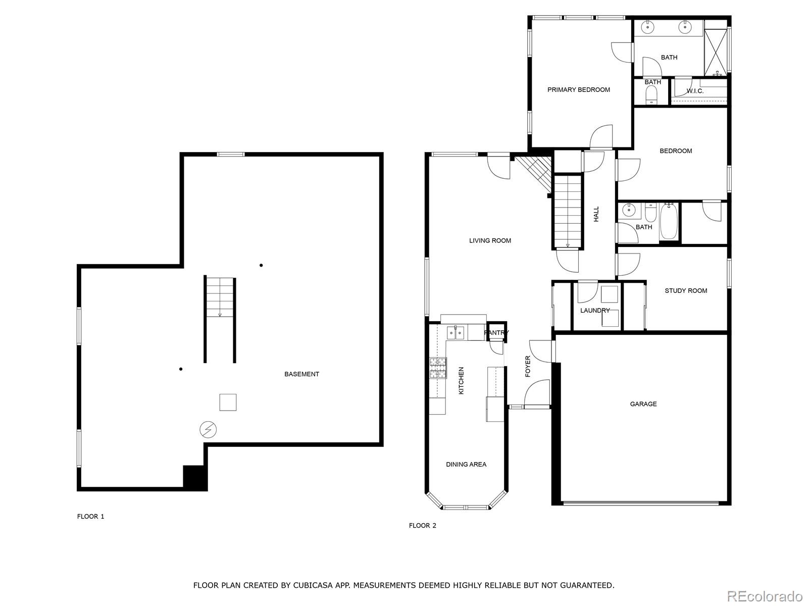 MLS Image #28 for 8255 e 150th place,thornton, Colorado