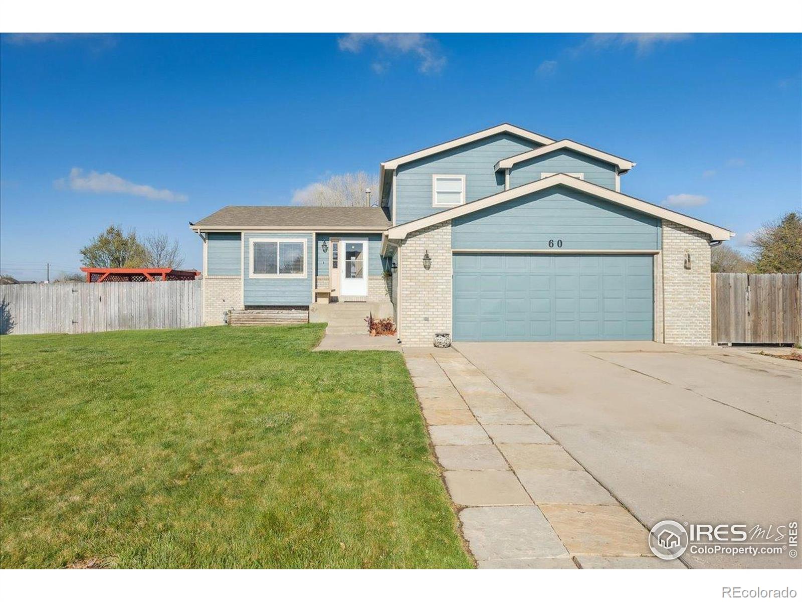 MLS Image #2 for 60  walnut court,eaton, Colorado