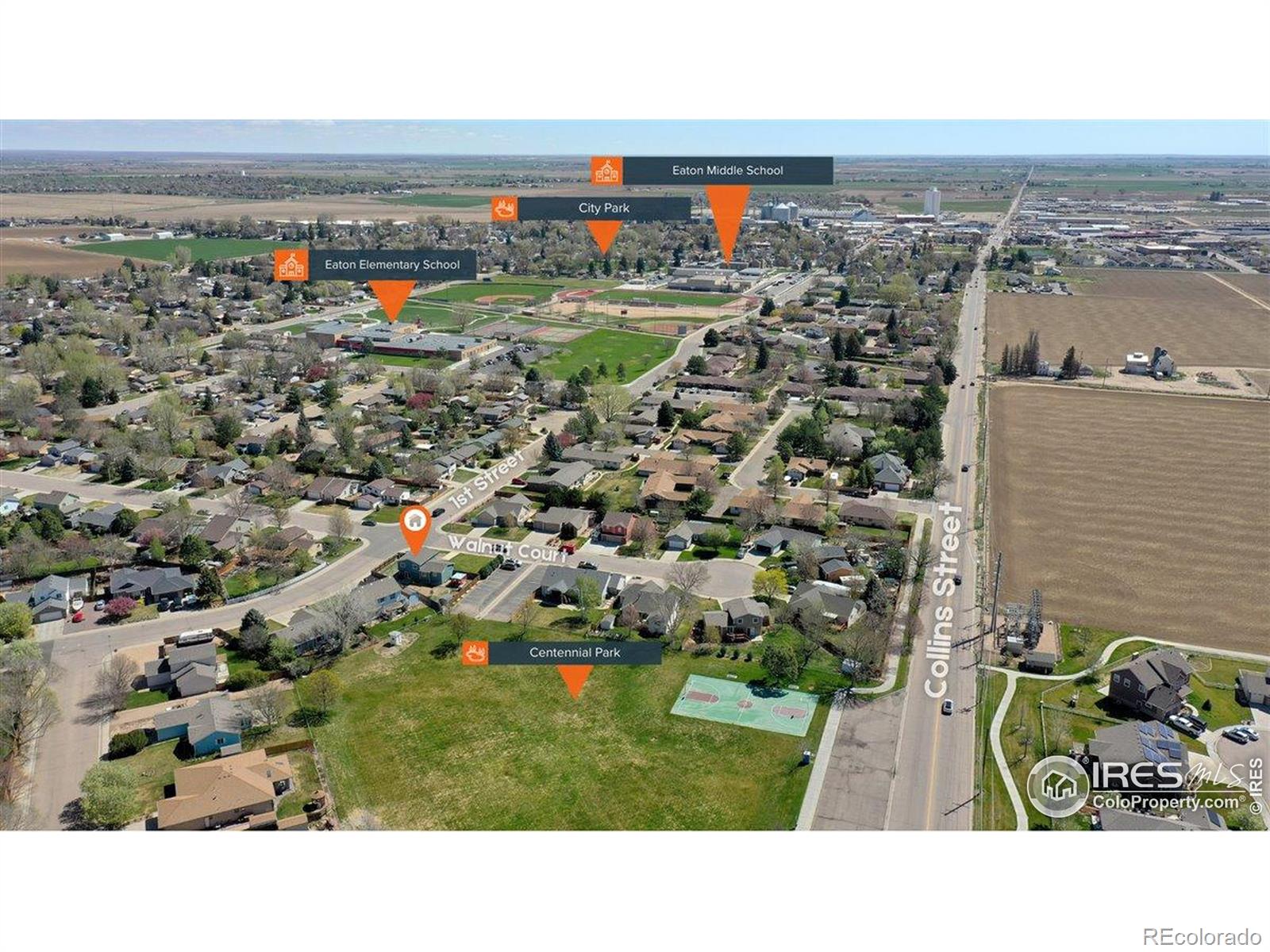 MLS Image #33 for 60  walnut court,eaton, Colorado