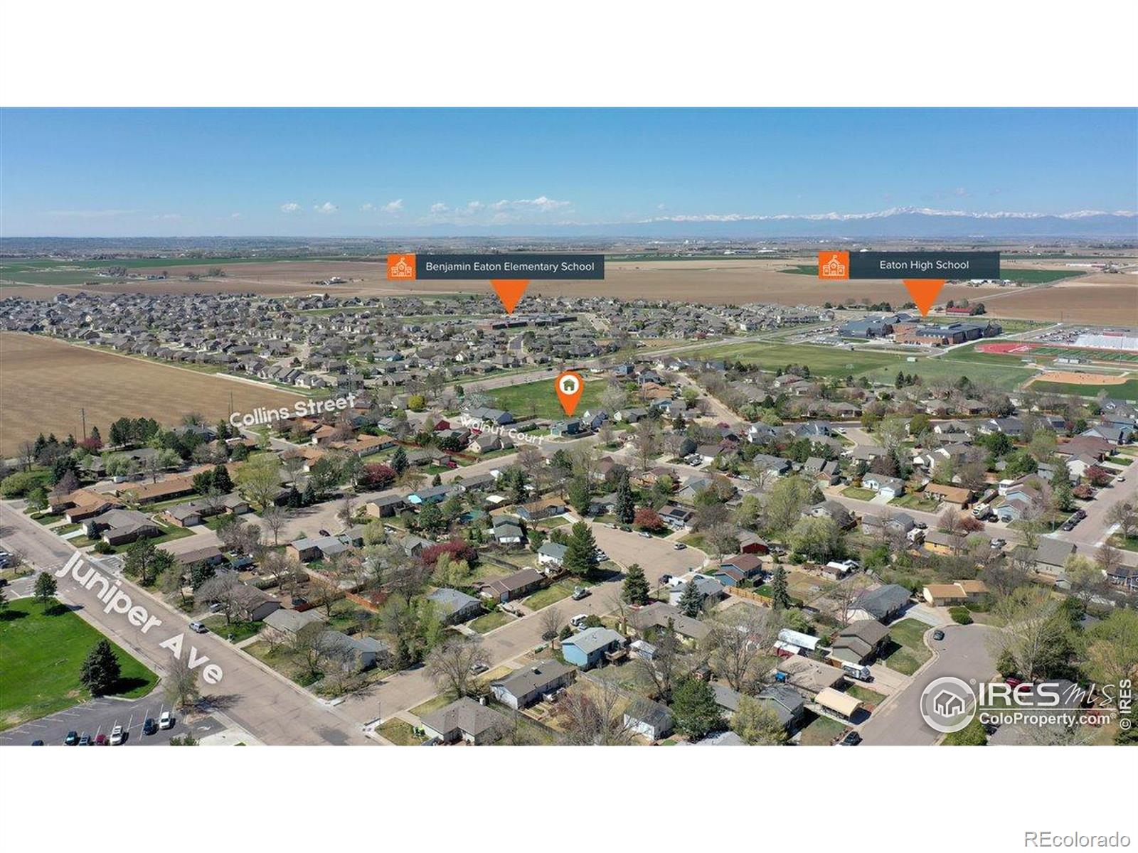 MLS Image #34 for 60  walnut court,eaton, Colorado