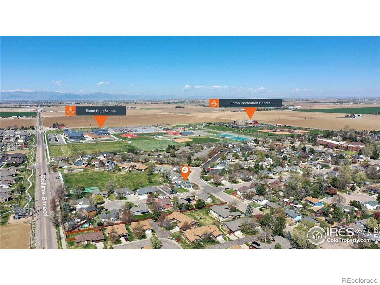MLS Image #35 for 60  walnut court,eaton, Colorado