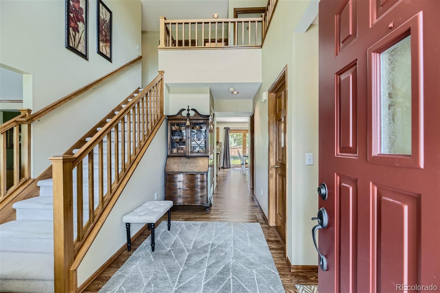 MLS Image #1 for 4498  buena vista court,castle rock, Colorado