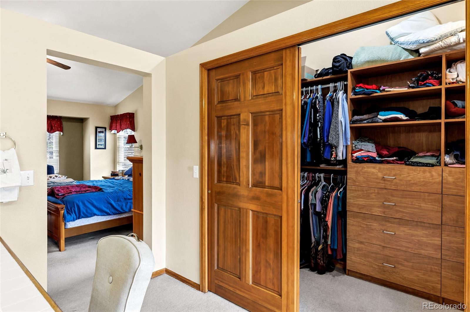 MLS Image #17 for 4498  buena vista court,castle rock, Colorado