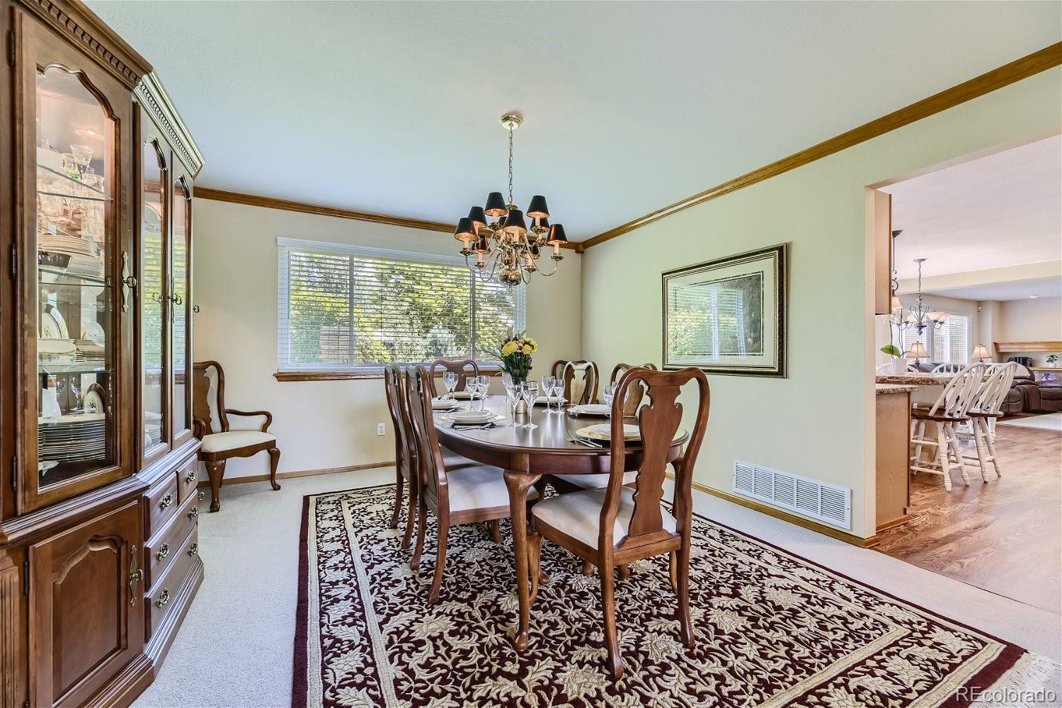 MLS Image #2 for 4498  buena vista court,castle rock, Colorado