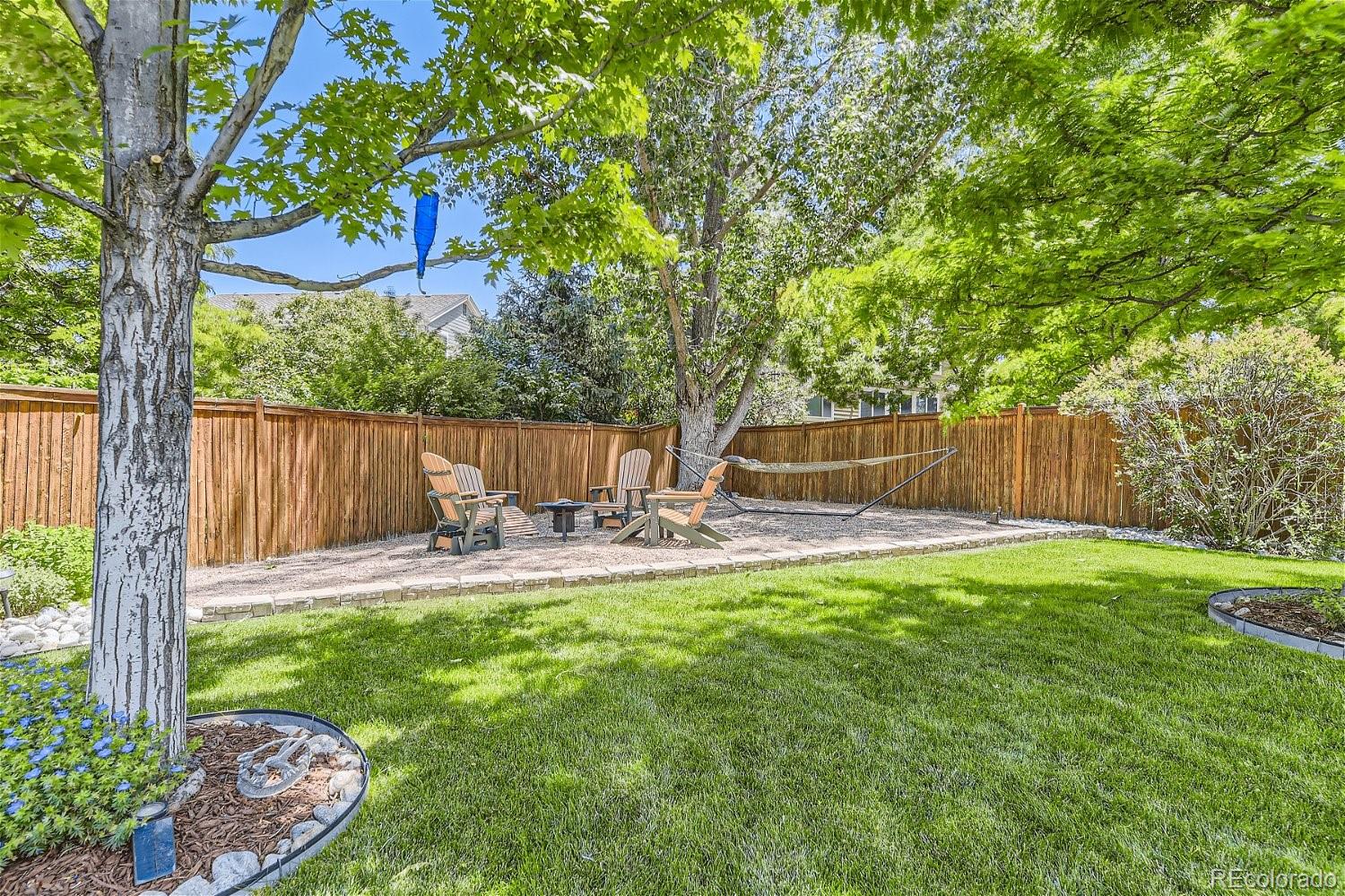 MLS Image #21 for 4498  buena vista court,castle rock, Colorado