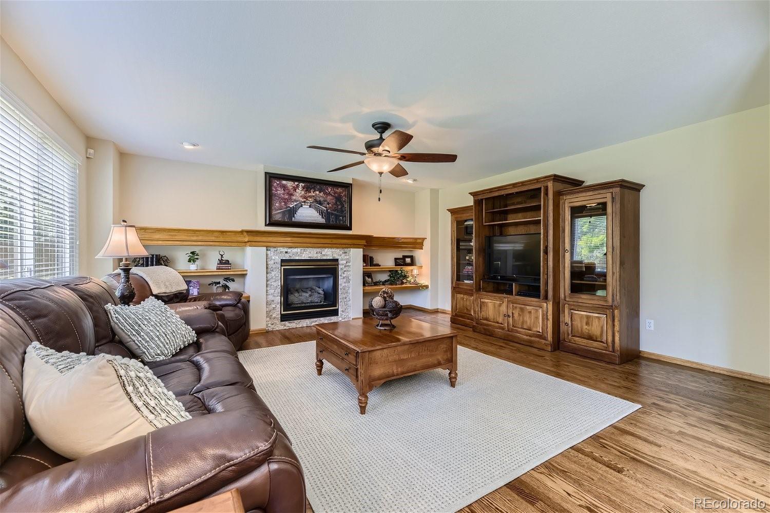 MLS Image #4 for 4498  buena vista court,castle rock, Colorado