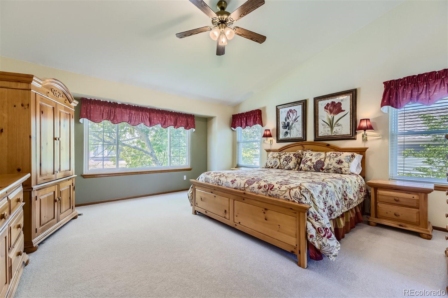 MLS Image #5 for 4498  buena vista court,castle rock, Colorado