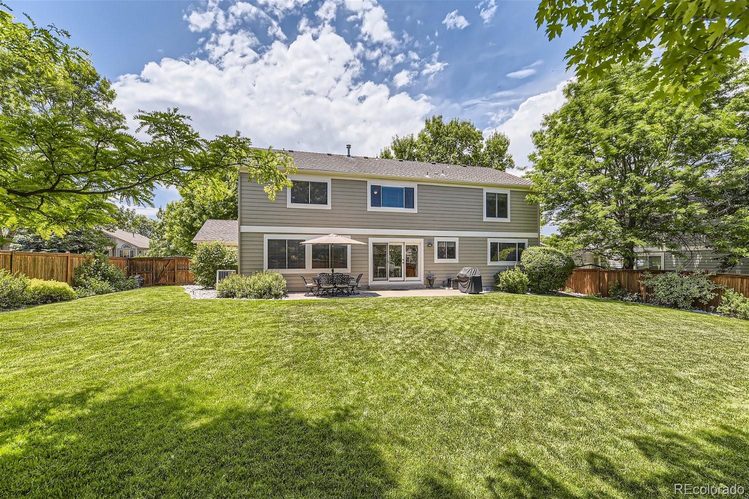 MLS Image #7 for 4498  buena vista court,castle rock, Colorado