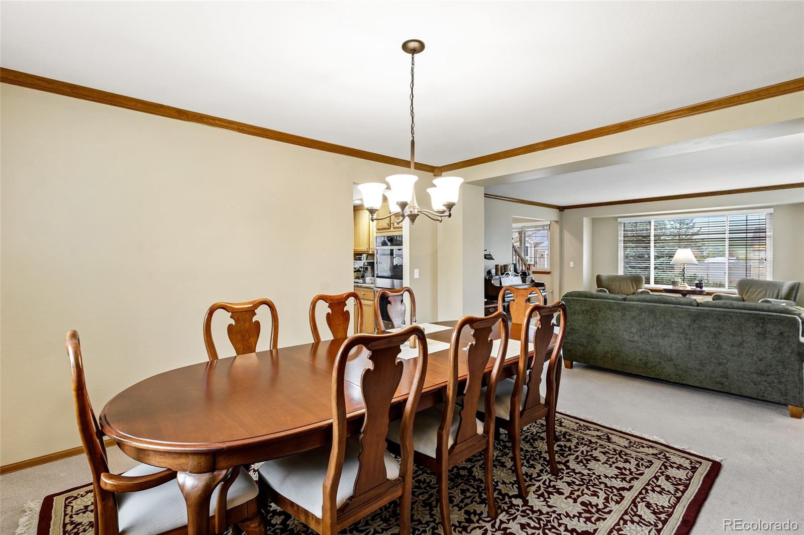 MLS Image #8 for 4498  buena vista court,castle rock, Colorado