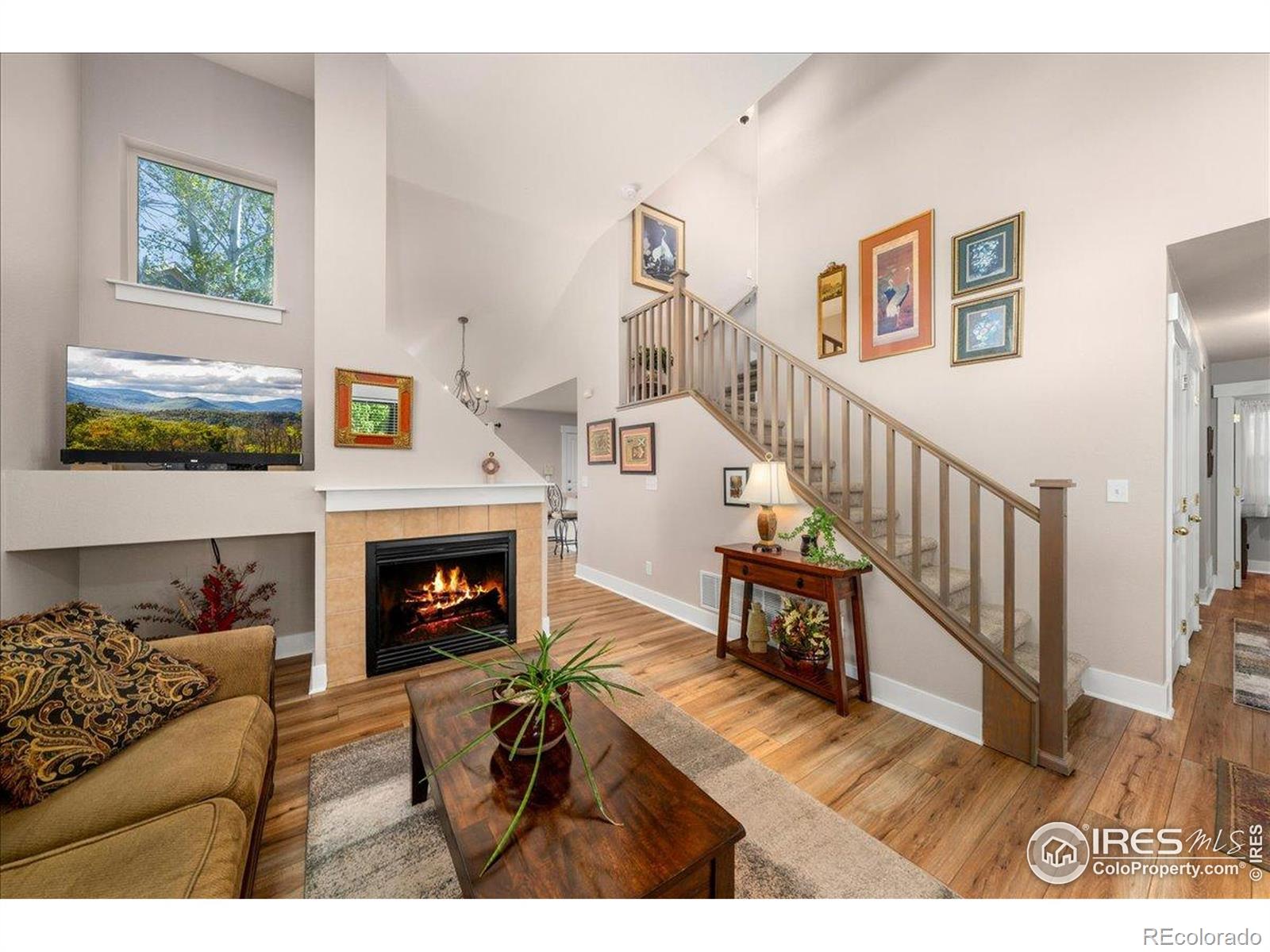 MLS Image #2 for 1996  windom place,loveland, Colorado