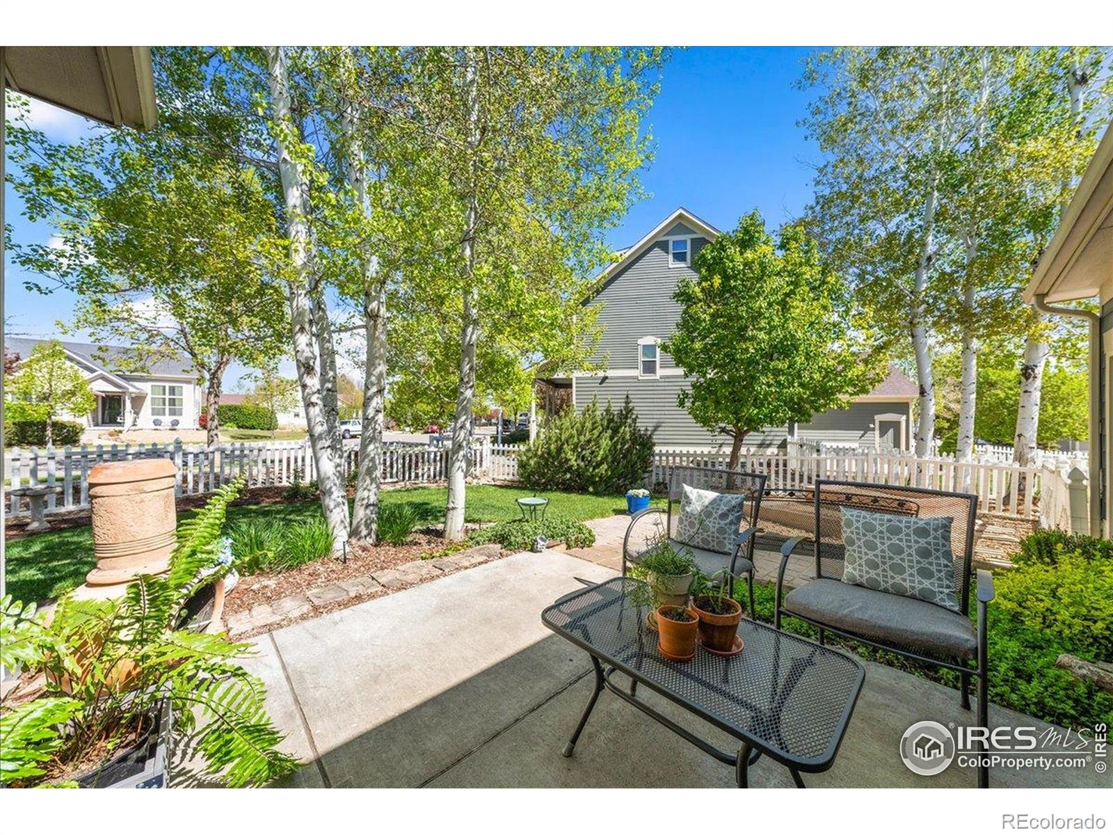 MLS Image #25 for 1996  windom place,loveland, Colorado
