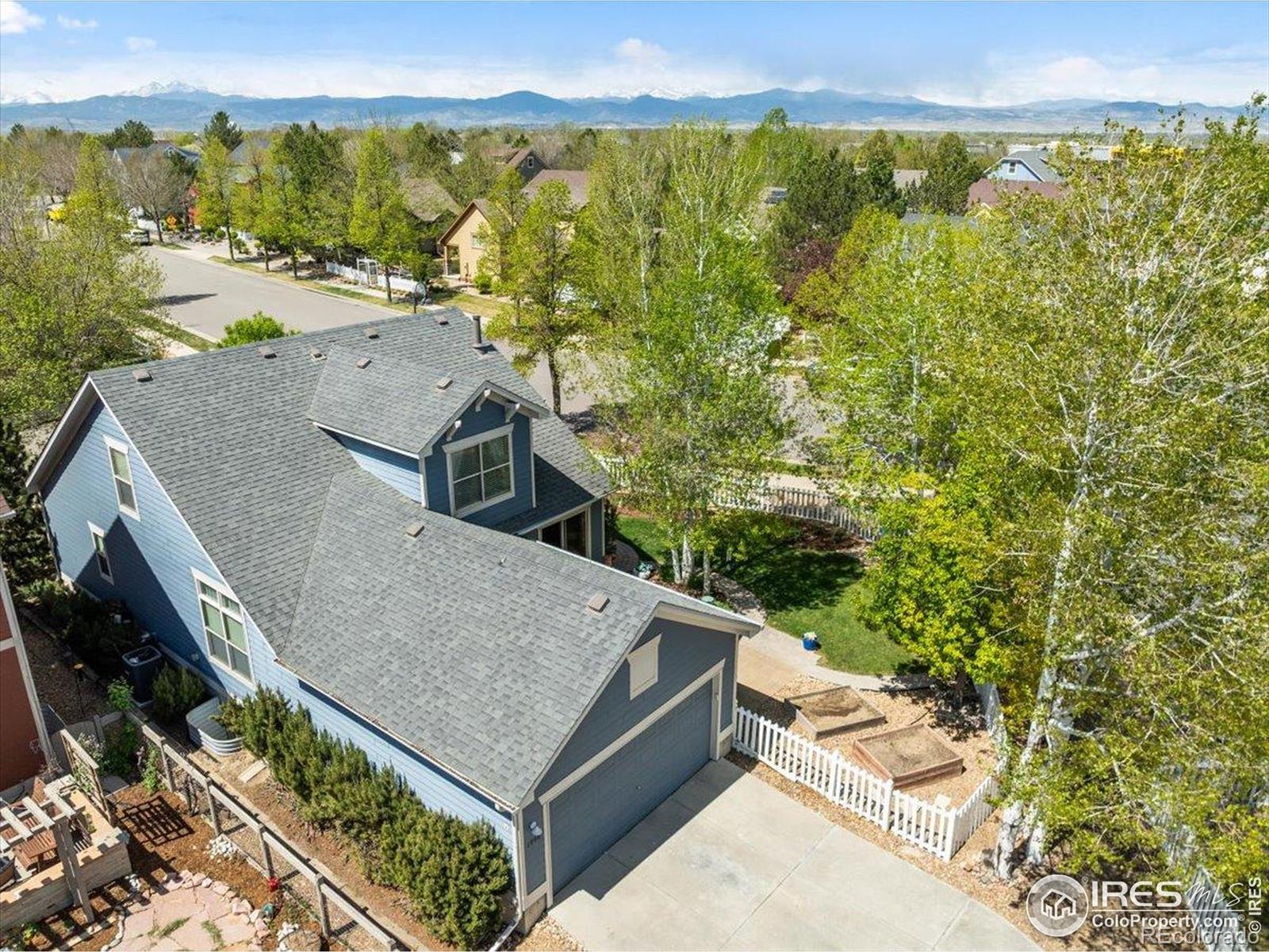 MLS Image #29 for 1996  windom place,loveland, Colorado
