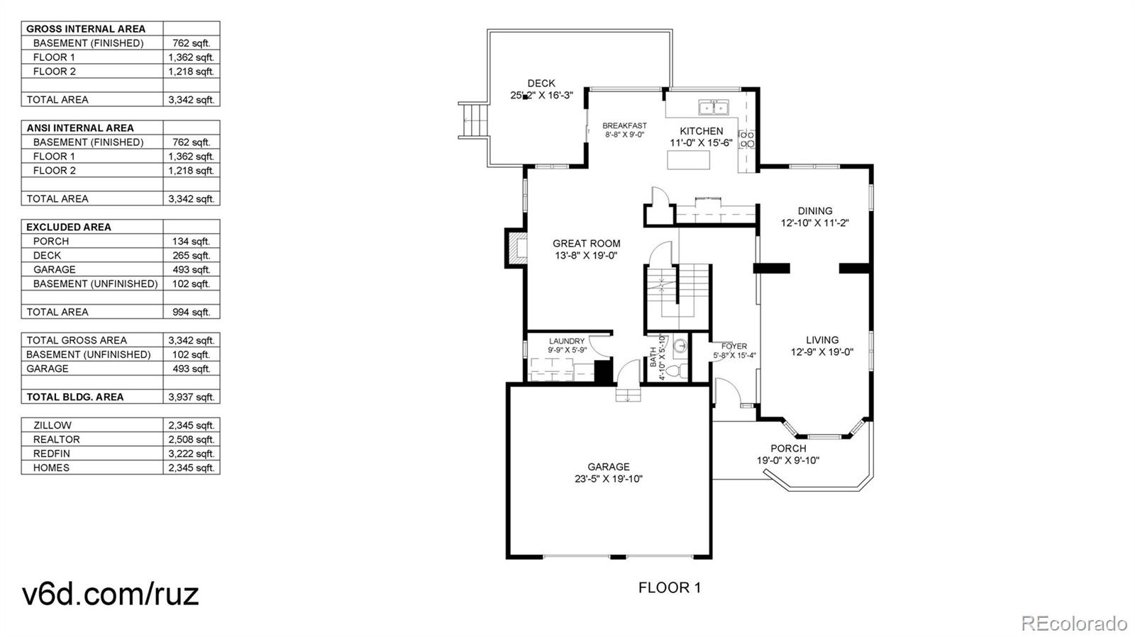 MLS Image #39 for 2980 e 135th drive,thornton, Colorado