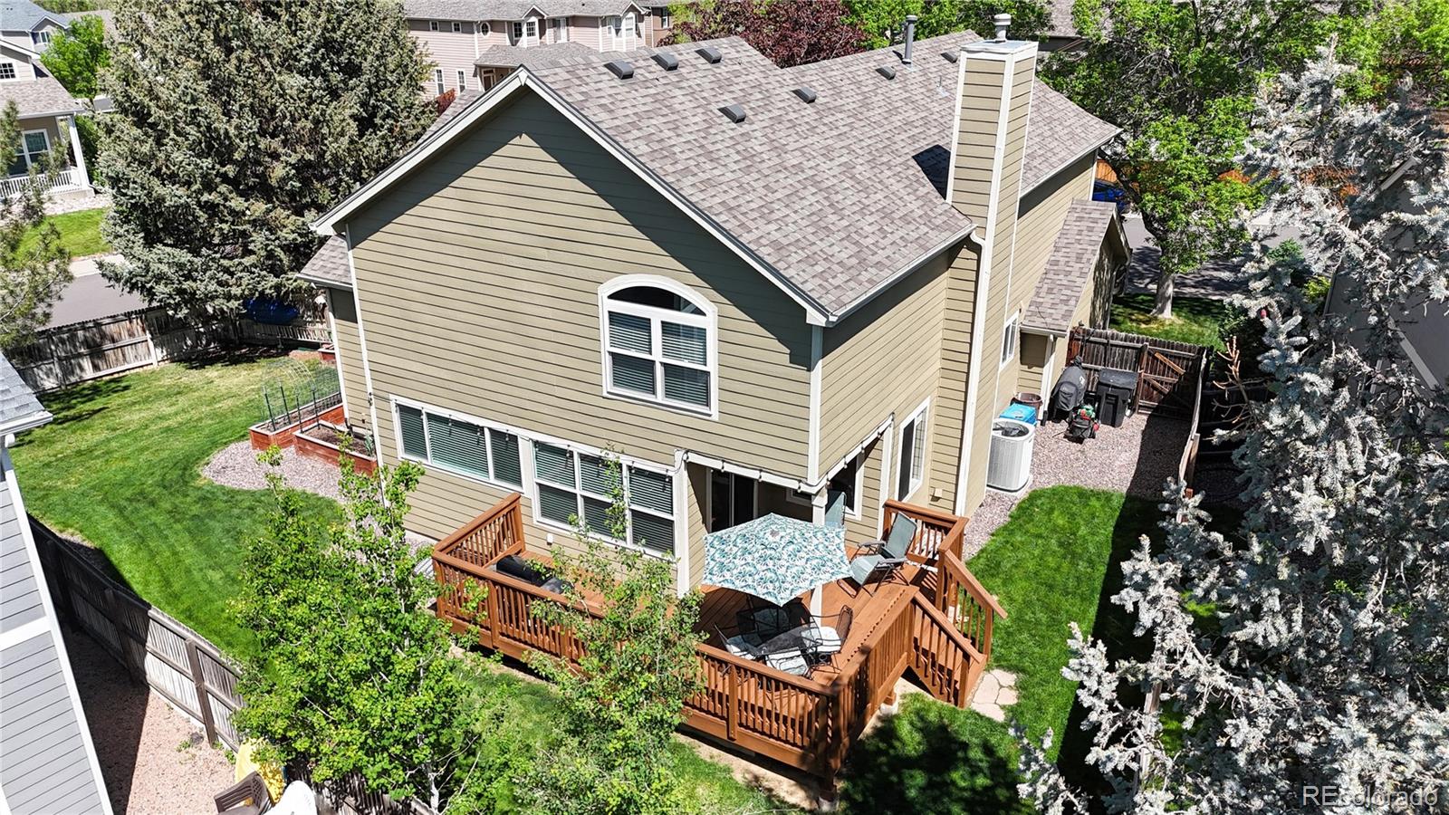 MLS Image #4 for 2980 e 135th drive,thornton, Colorado