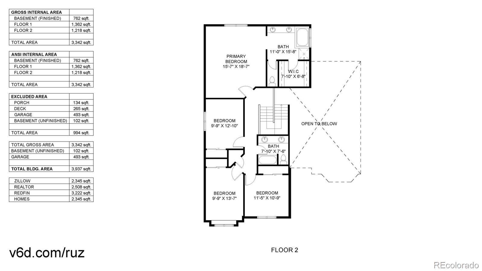 MLS Image #40 for 2980 e 135th drive,thornton, Colorado