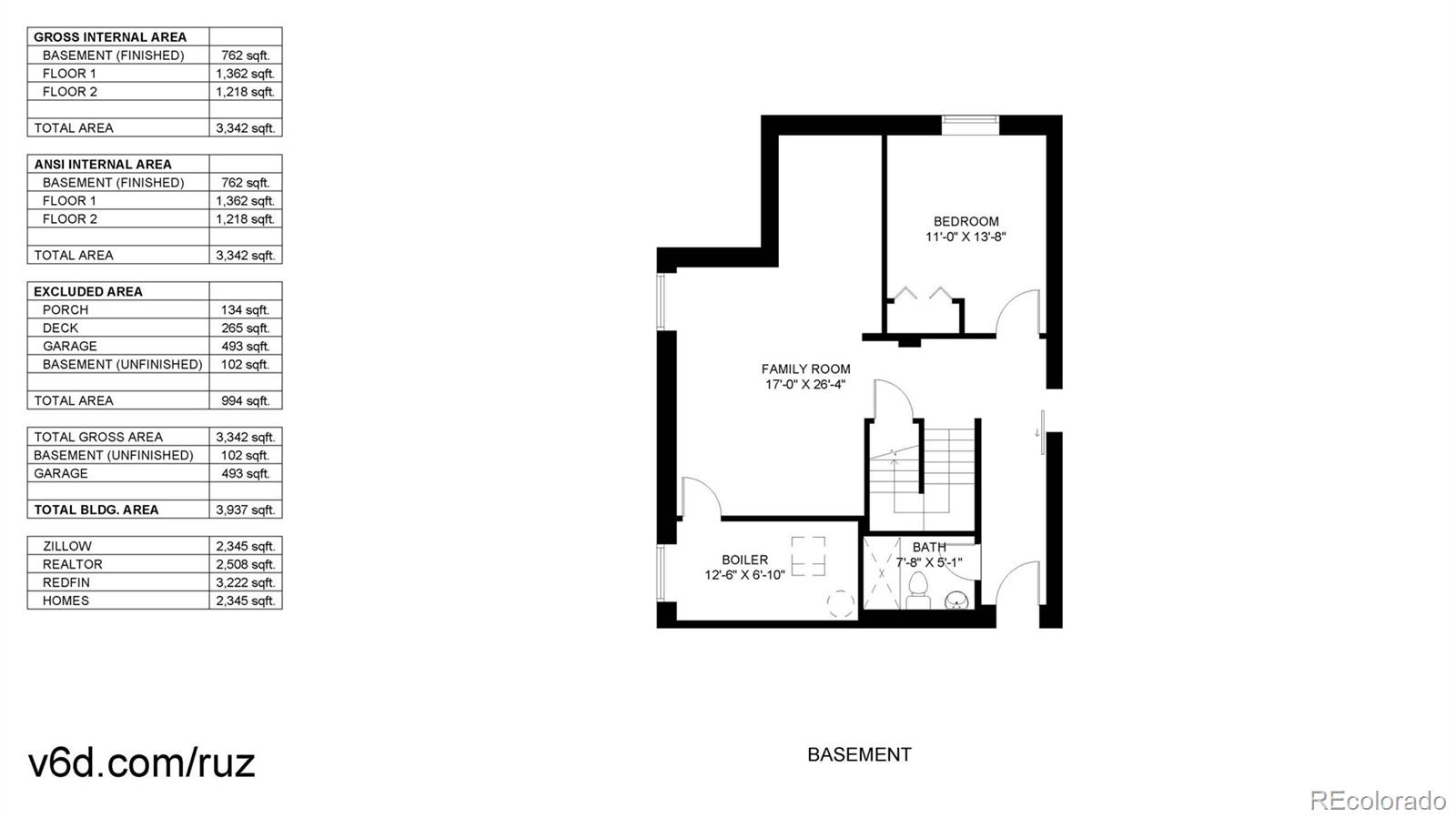 MLS Image #41 for 2980 e 135th drive,thornton, Colorado