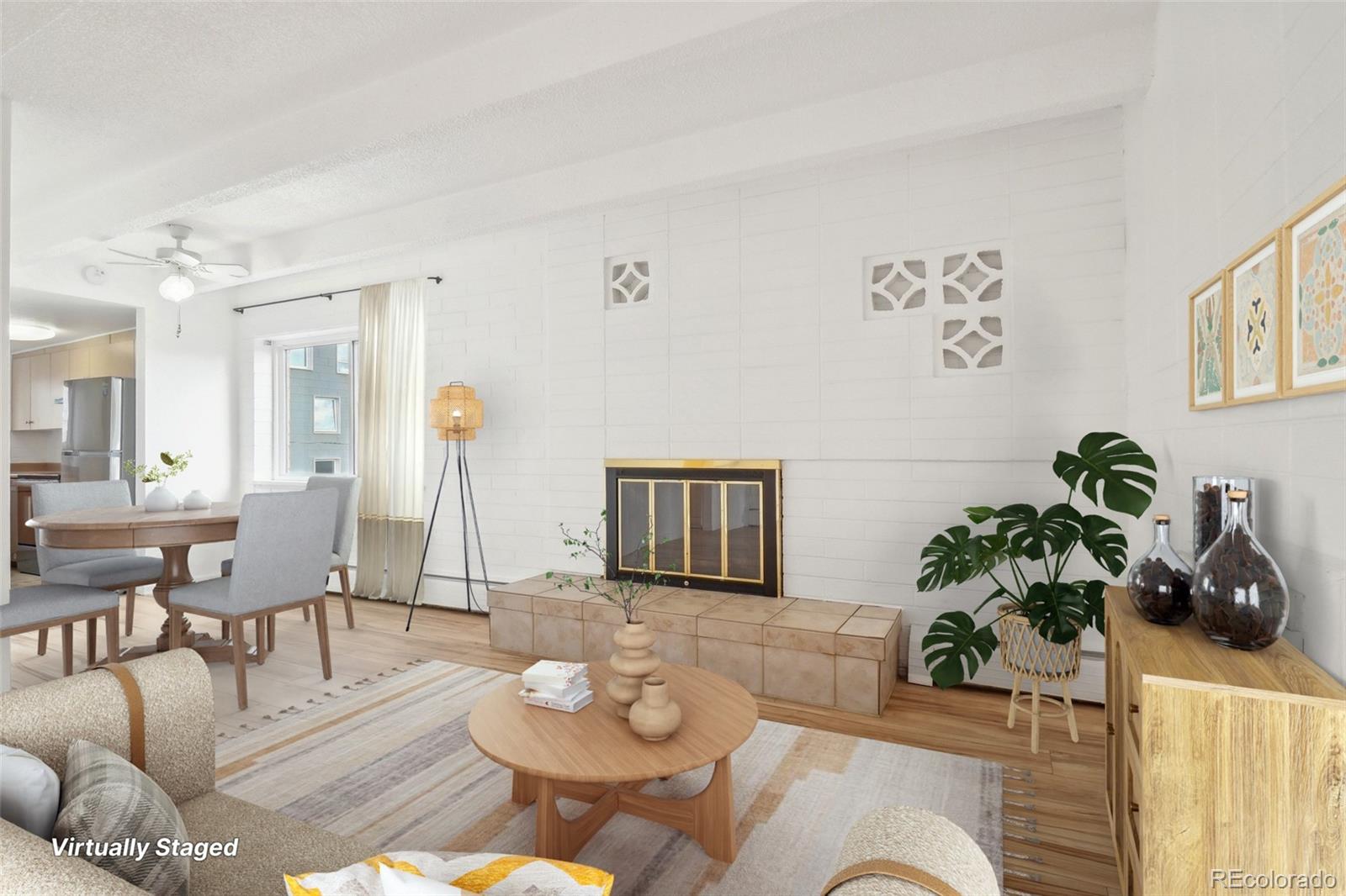 MLS Image #1 for 250 n pearl street,denver, Colorado