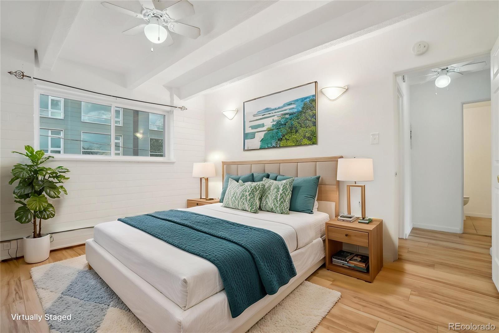 MLS Image #2 for 250 n pearl street,denver, Colorado