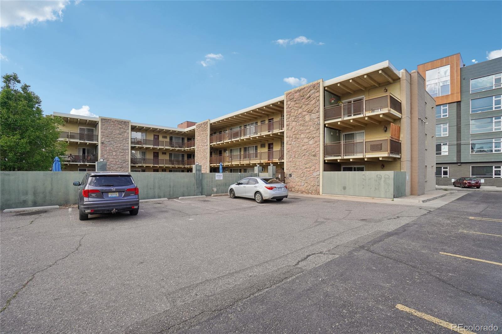 MLS Image #25 for 250 n pearl street,denver, Colorado