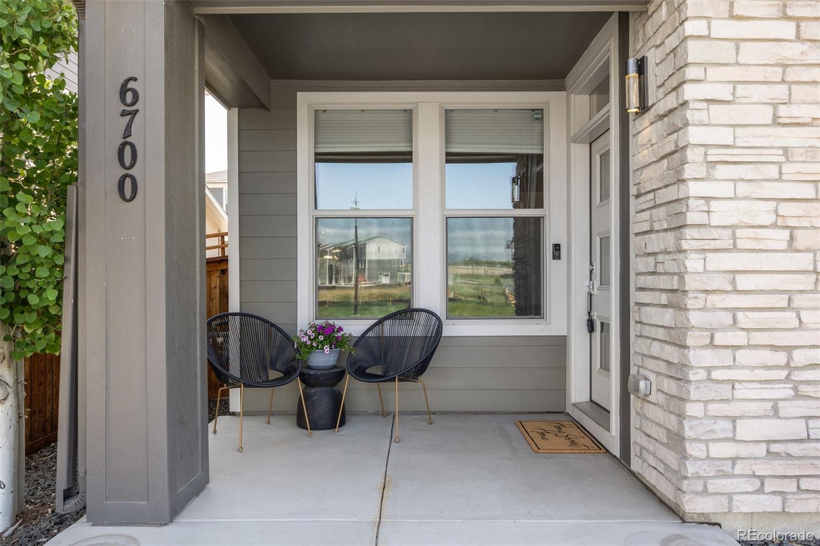 MLS Image #3 for 6700  clay street,denver, Colorado