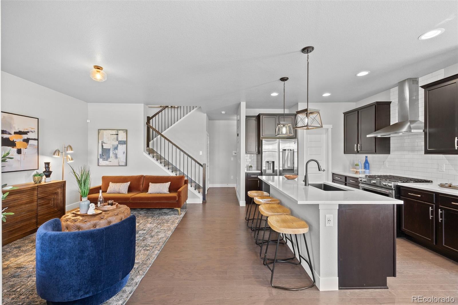 MLS Image #4 for 6700  clay street,denver, Colorado