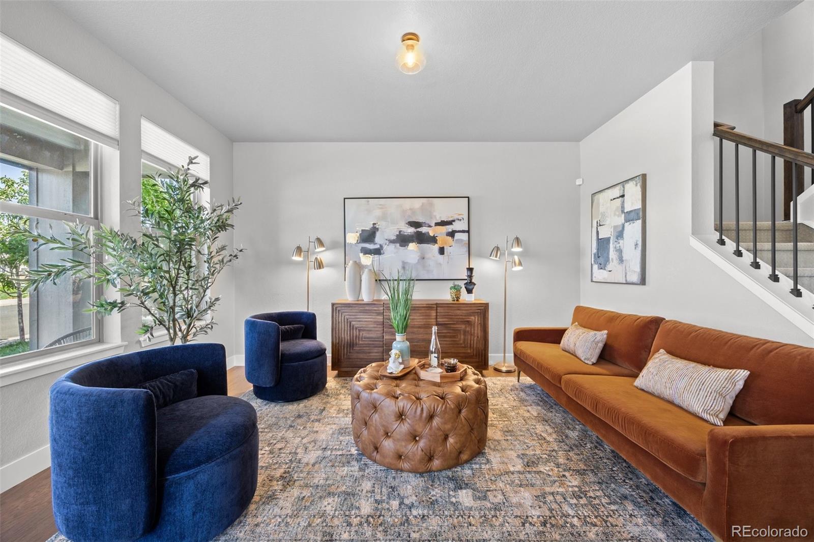 MLS Image #5 for 6700  clay street,denver, Colorado