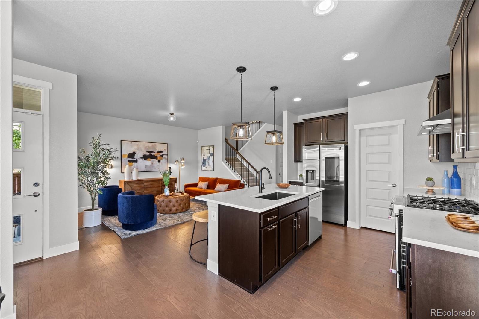 MLS Image #6 for 6700  clay street,denver, Colorado