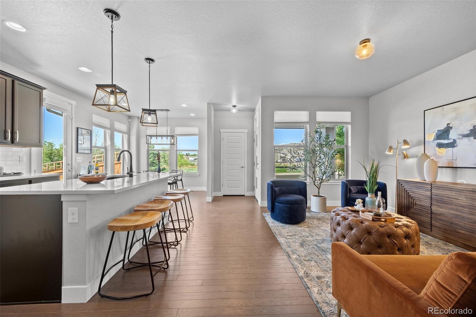 MLS Image #8 for 6700  clay street,denver, Colorado