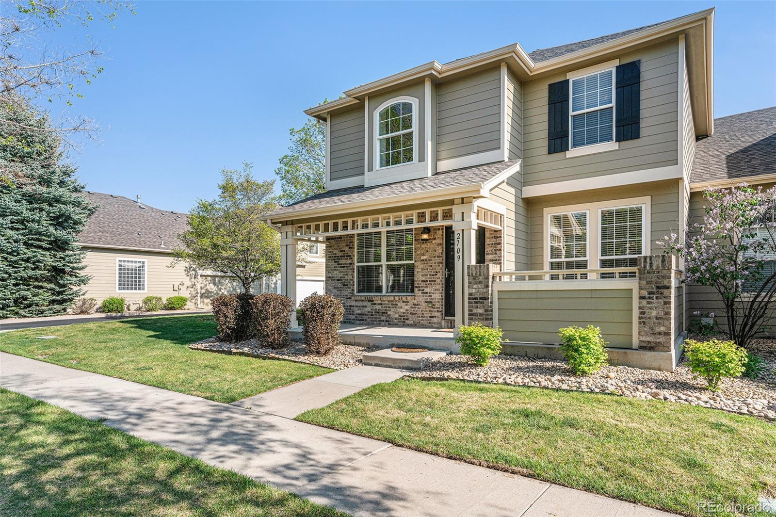 MLS Image #18 for 2709  county fair lane,fort collins, Colorado