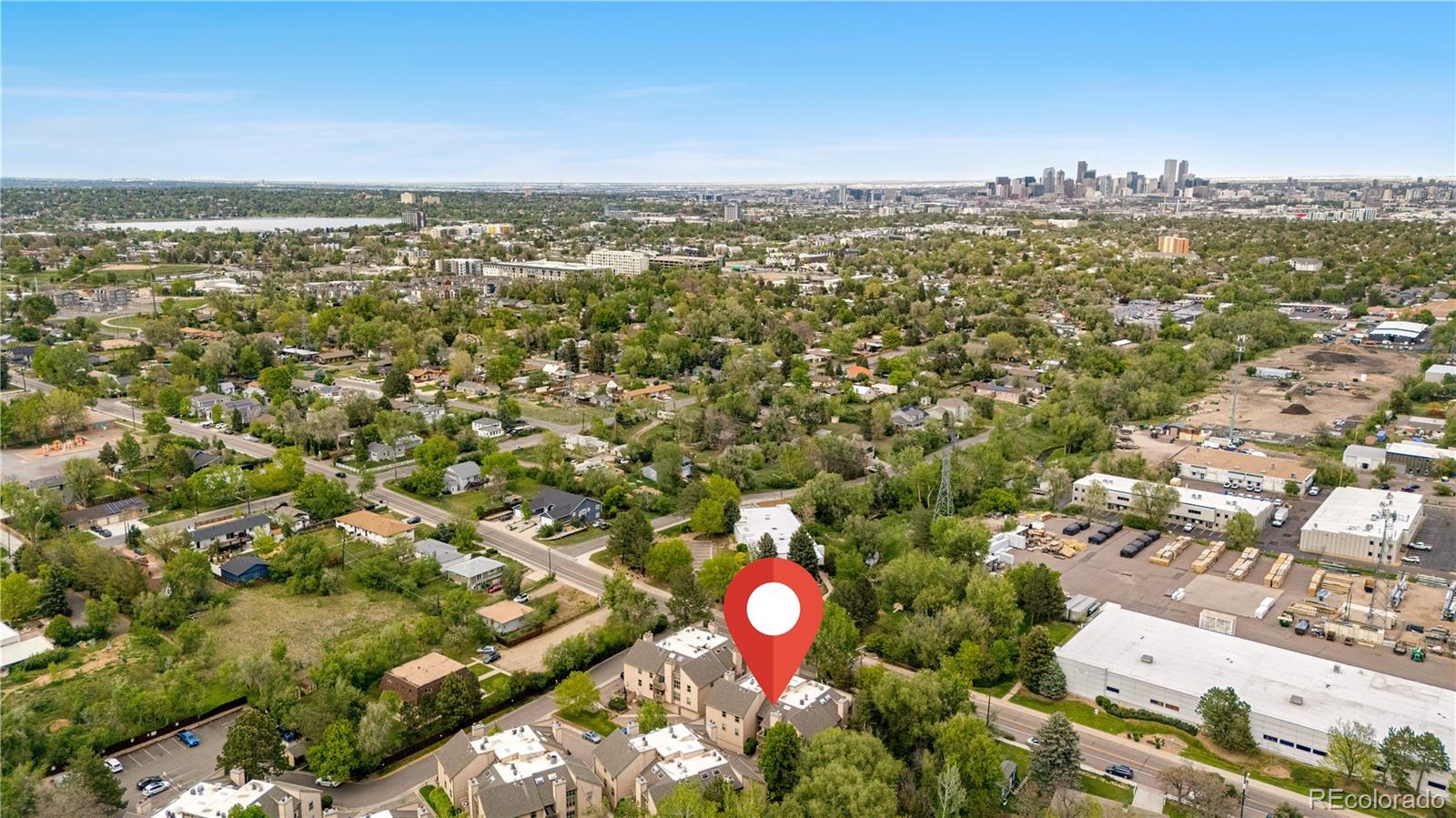 MLS Image #1 for 701  harlan street,lakewood, Colorado