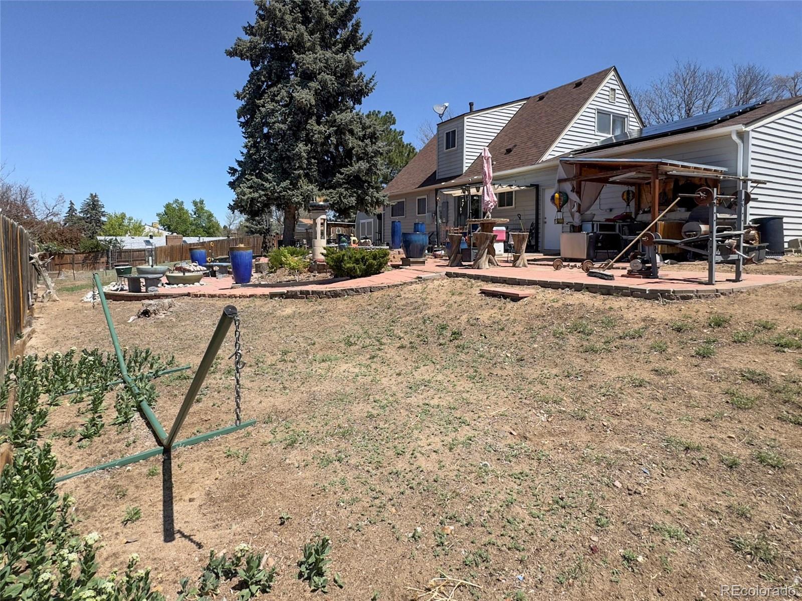 MLS Image #30 for 4383 s eagle circle,aurora, Colorado