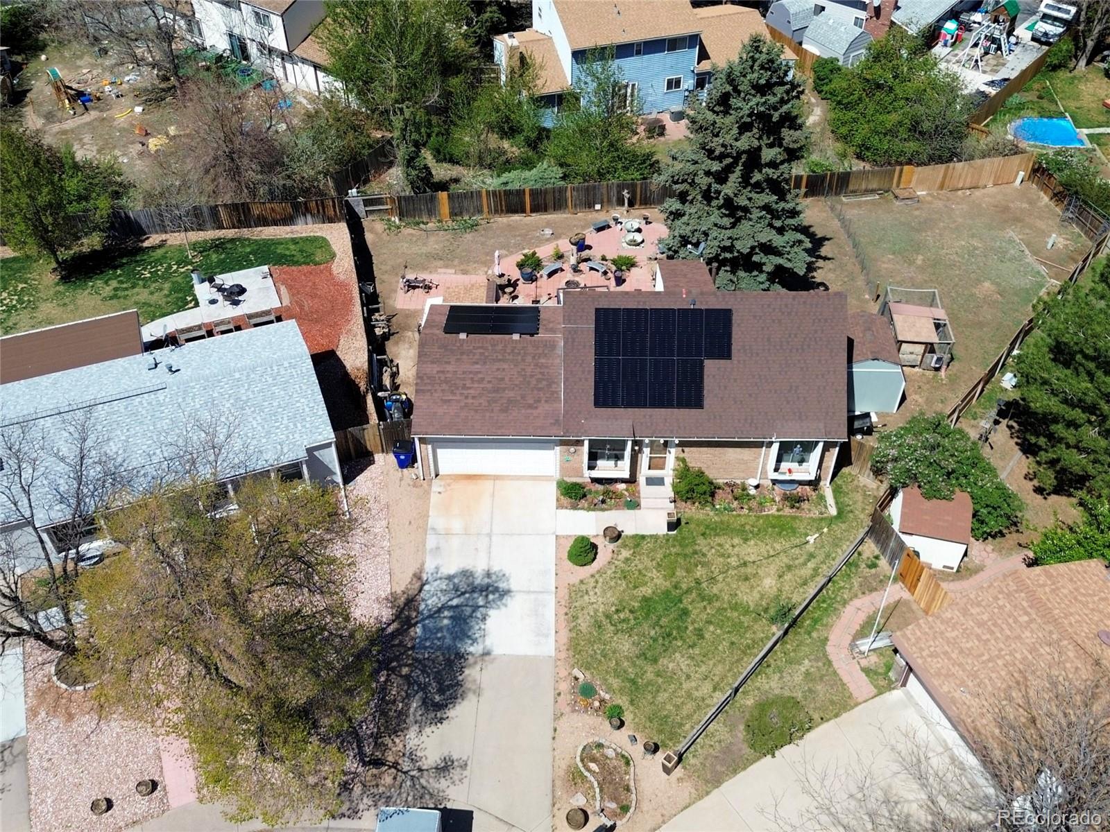 MLS Image #33 for 4383 s eagle circle,aurora, Colorado