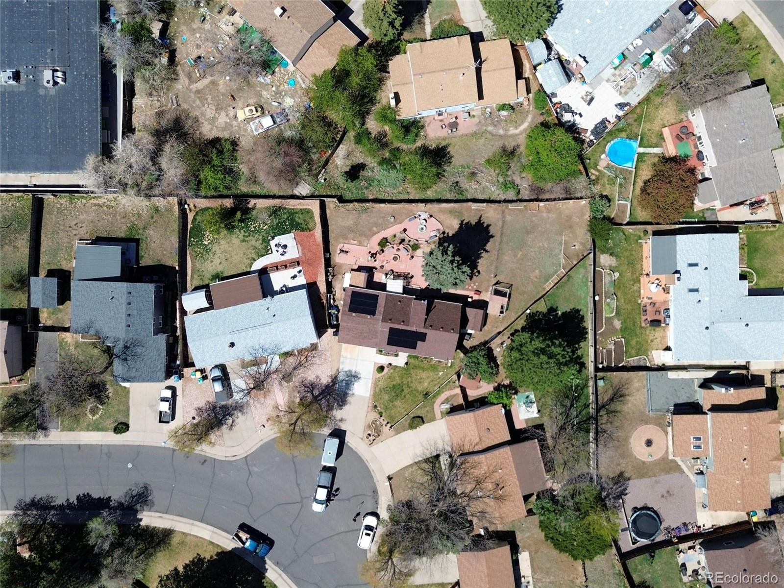 MLS Image #34 for 4383 s eagle circle,aurora, Colorado