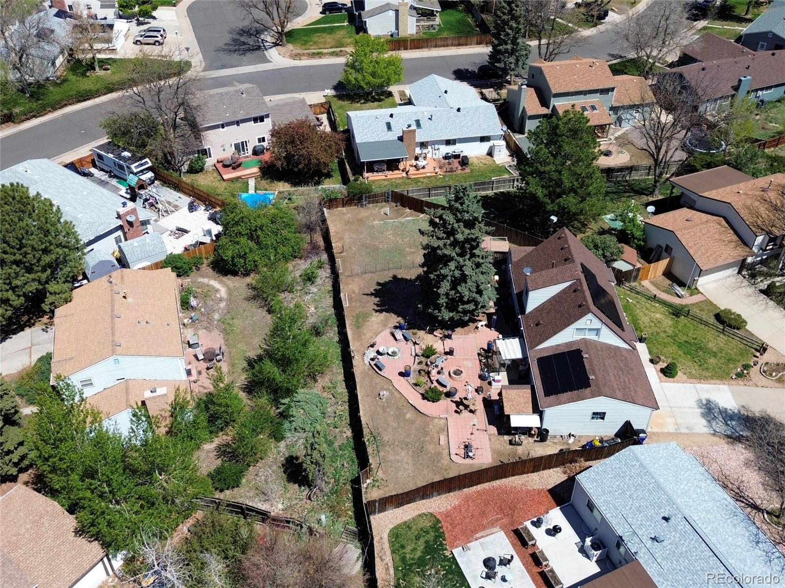 MLS Image #36 for 4383 s eagle circle,aurora, Colorado