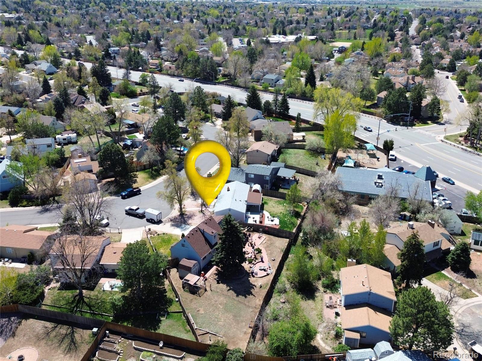 MLS Image #37 for 4383 s eagle circle,aurora, Colorado