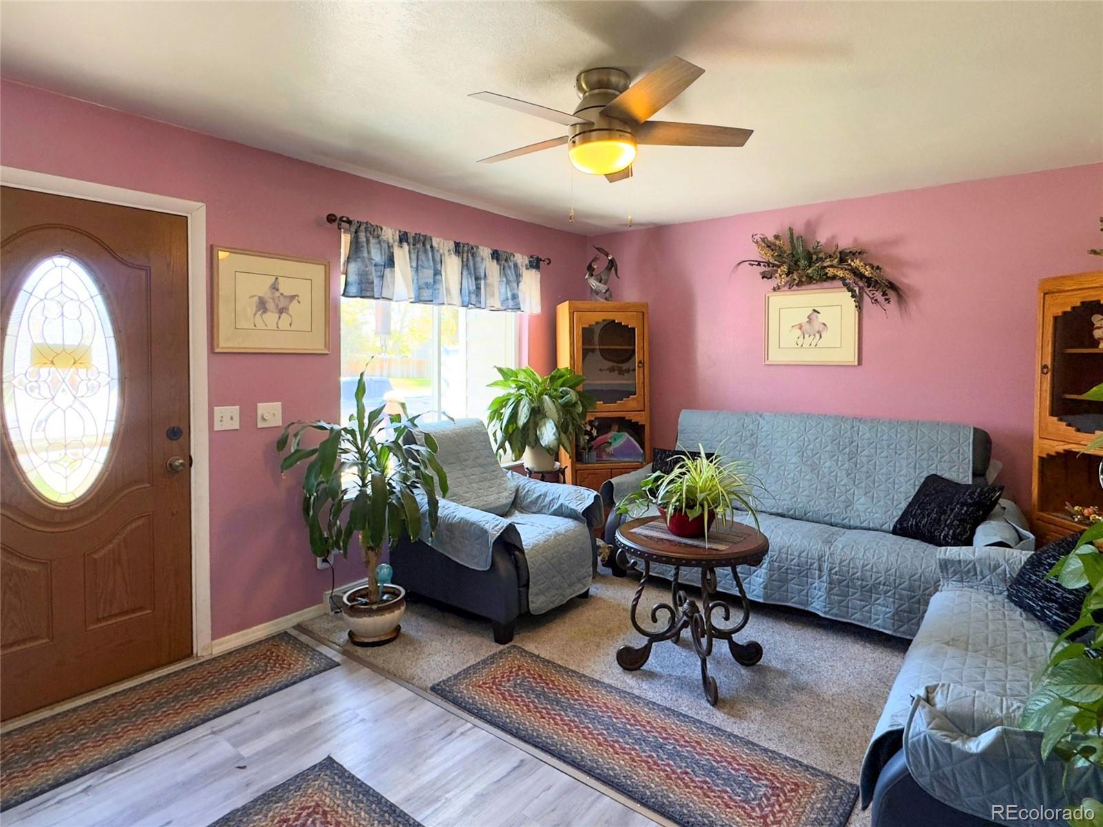 MLS Image #5 for 4383 s eagle circle,aurora, Colorado