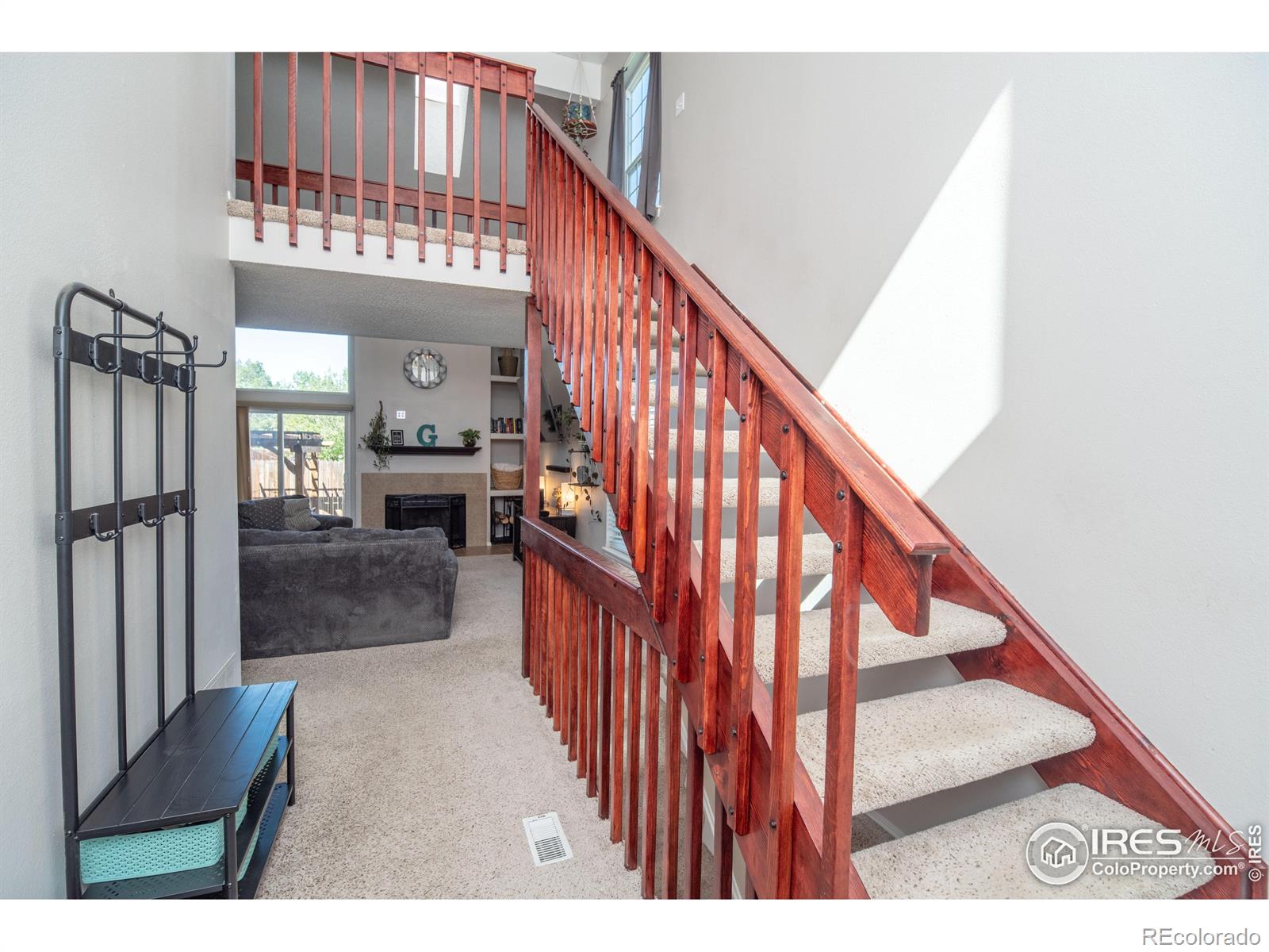 MLS Image #3 for 87  macon court,aurora, Colorado